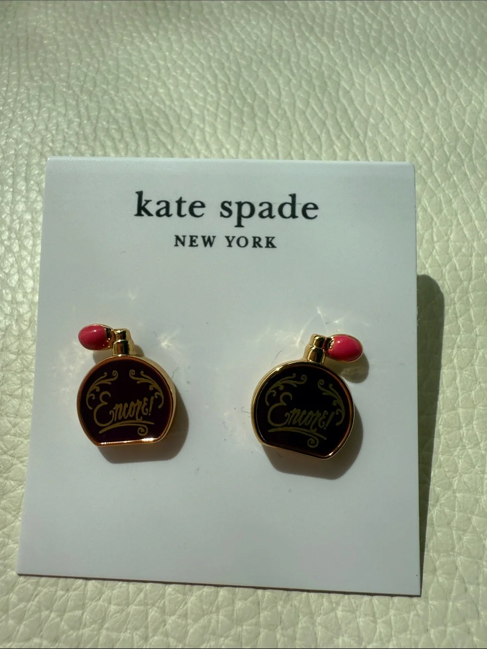 Kate Spade New York 